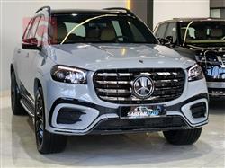 مرسيدس بنز GLS